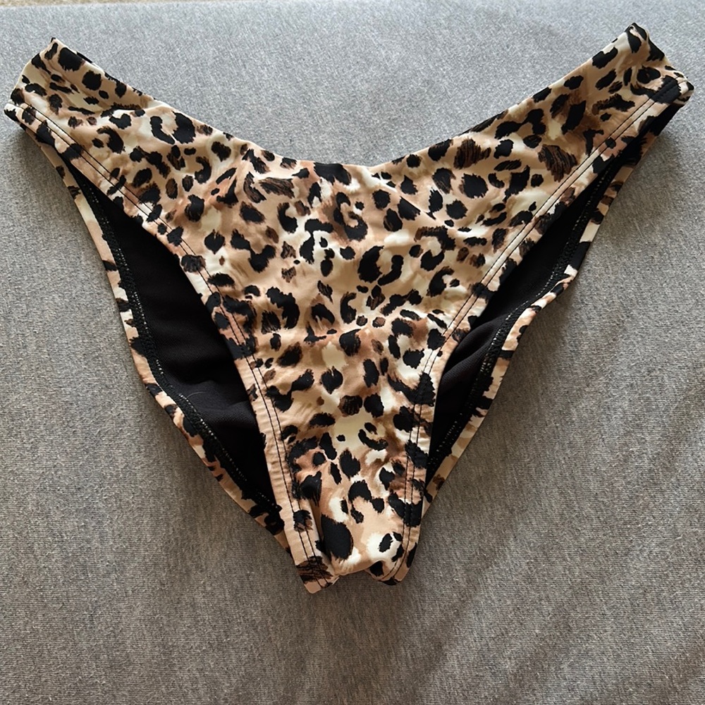 Bathing Suit Bottom
